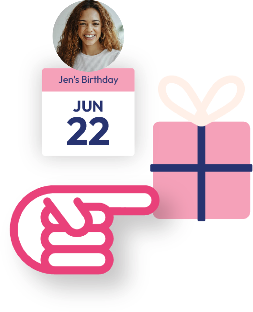 Gift Recommendations